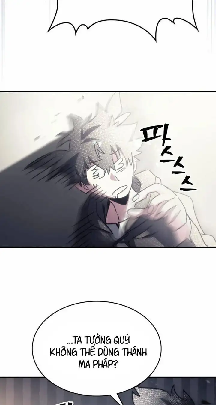 Truyện Tranh Hãy Hành Động Như Một Boss Đi Ngài Mr. Devourer trang 7