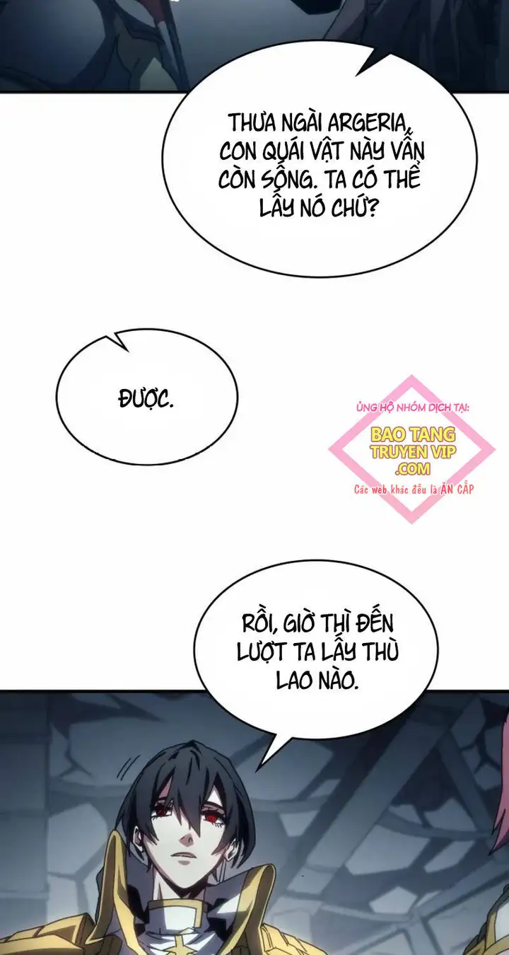 Truyện Tranh Hãy Hành Động Như Một Boss Đi Ngài Mr. Devourer trang 7
