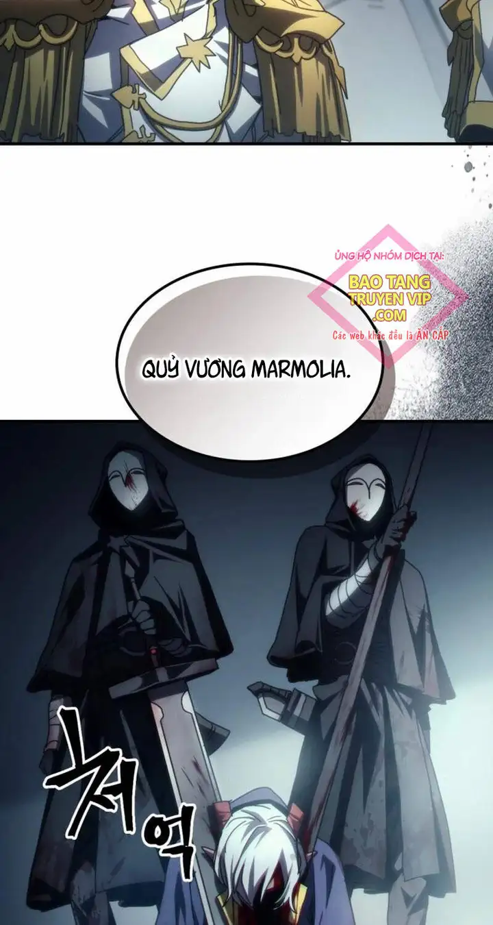 Truyện Tranh Hãy Hành Động Như Một Boss Đi Ngài Mr. Devourer trang 7