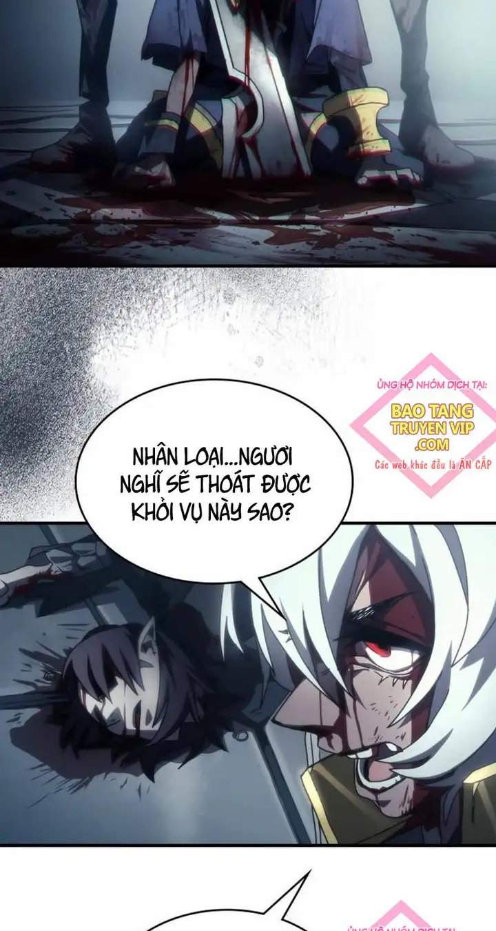 Truyện Tranh Hãy Hành Động Như Một Boss Đi Ngài Mr. Devourer trang 7
