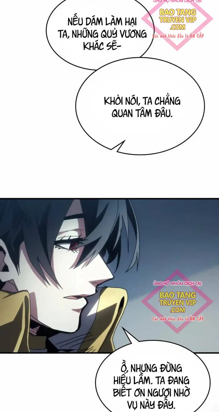 Truyện Tranh Hãy Hành Động Như Một Boss Đi Ngài Mr. Devourer trang 7