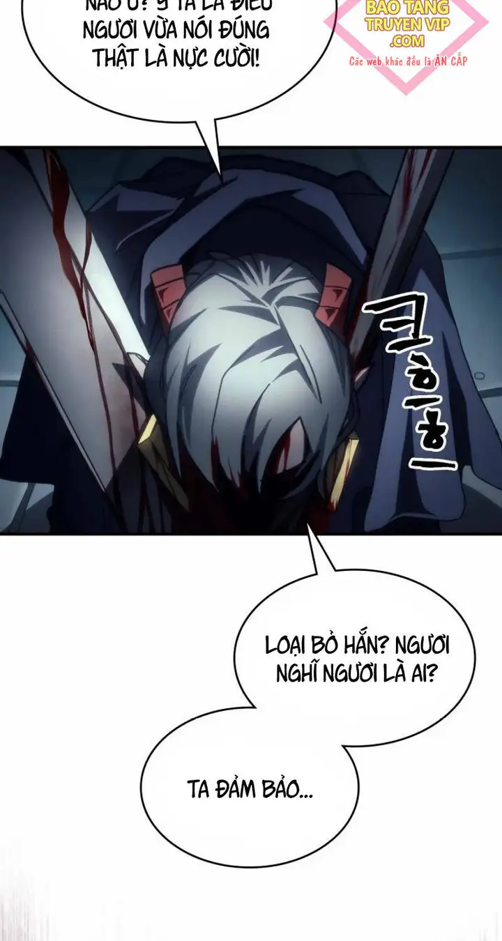 Truyện Tranh Hãy Hành Động Như Một Boss Đi Ngài Mr. Devourer trang 7