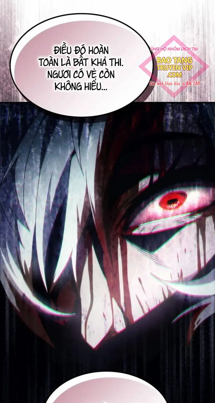 Truyện Tranh Hãy Hành Động Như Một Boss Đi Ngài Mr. Devourer trang 7