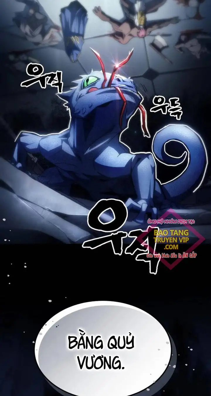 Truyện Tranh Hãy Hành Động Như Một Boss Đi Ngài Mr. Devourer trang 7