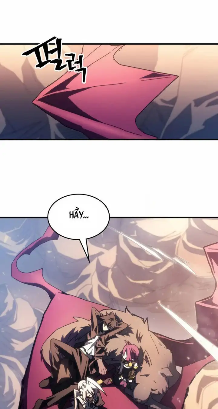 Truyện Tranh Hãy Hành Động Như Một Boss Đi Ngài Mr. Devourer trang 7