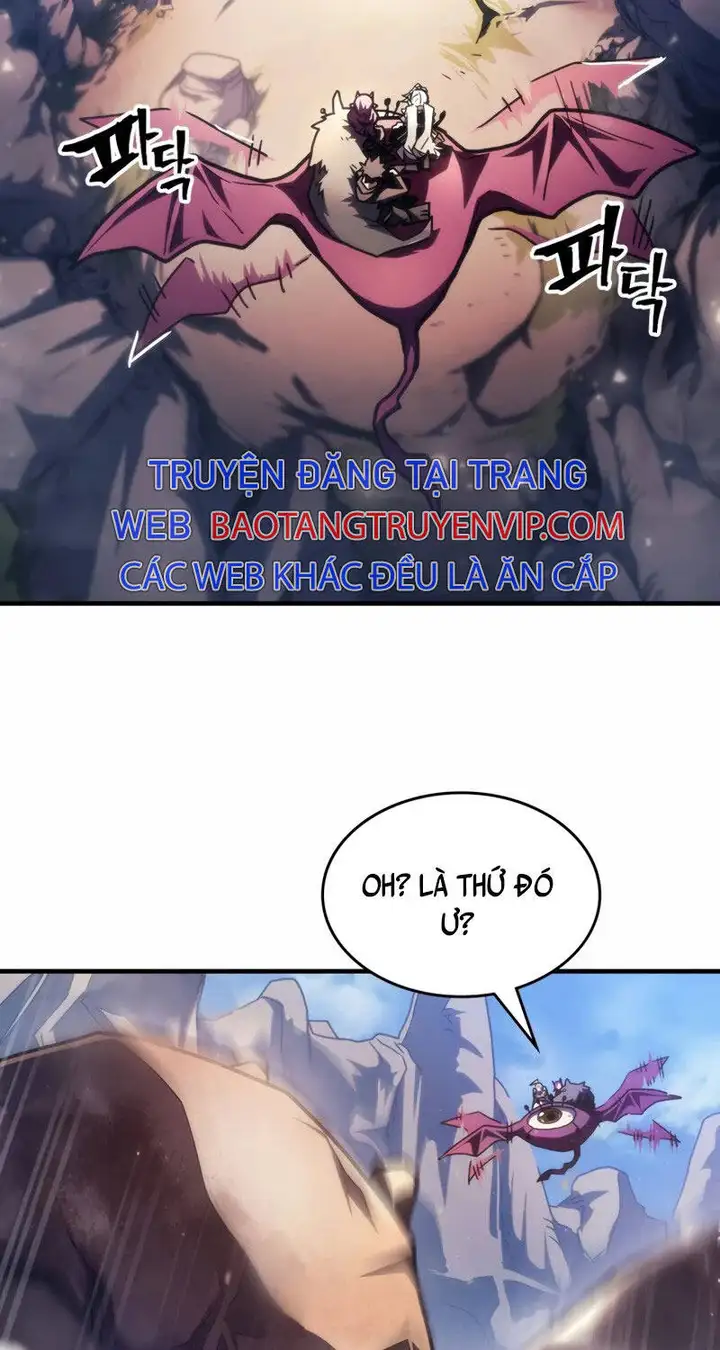 Truyện Tranh Hãy Hành Động Như Một Boss Đi Ngài Mr. Devourer trang 7
