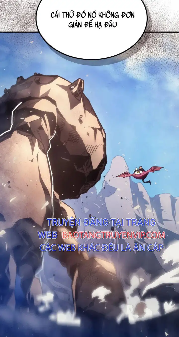 Truyện Tranh Hãy Hành Động Như Một Boss Đi Ngài Mr. Devourer trang 7