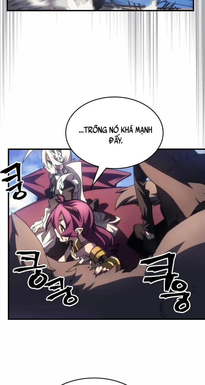 Truyện Tranh Hãy Hành Động Như Một Boss Đi Ngài Mr. Devourer trang 7