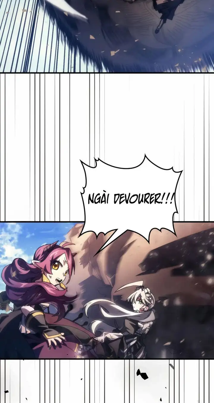 Truyện Tranh Hãy Hành Động Như Một Boss Đi Ngài Mr. Devourer trang 7