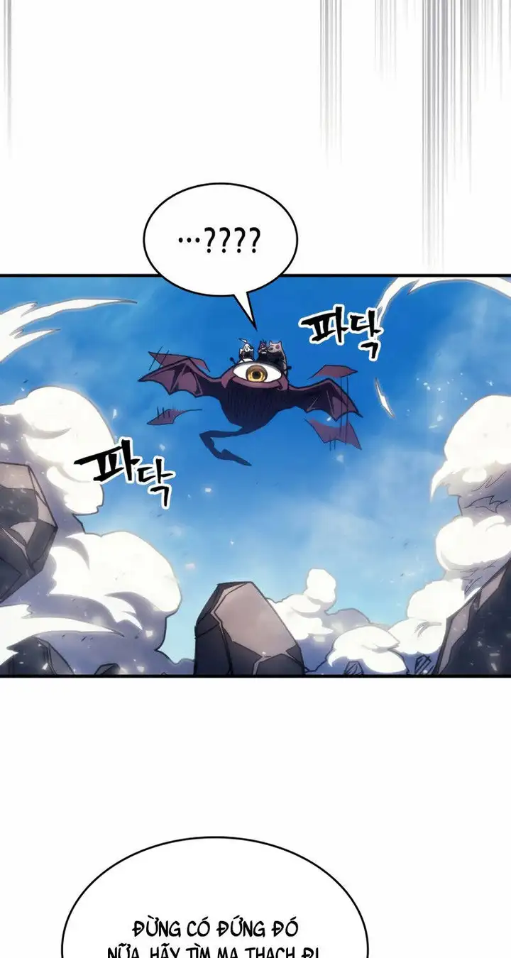Truyện Tranh Hãy Hành Động Như Một Boss Đi Ngài Mr. Devourer trang 7