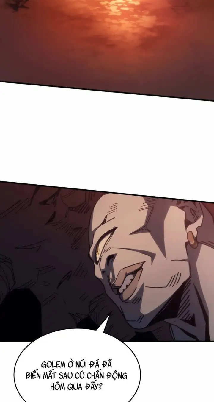 Truyện Tranh Hãy Hành Động Như Một Boss Đi Ngài Mr. Devourer trang 7