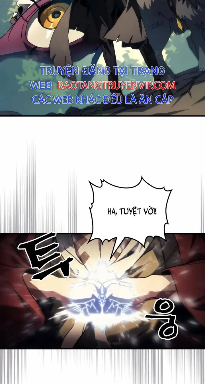 Truyện Tranh Hãy Hành Động Như Một Boss Đi Ngài Mr. Devourer trang 7