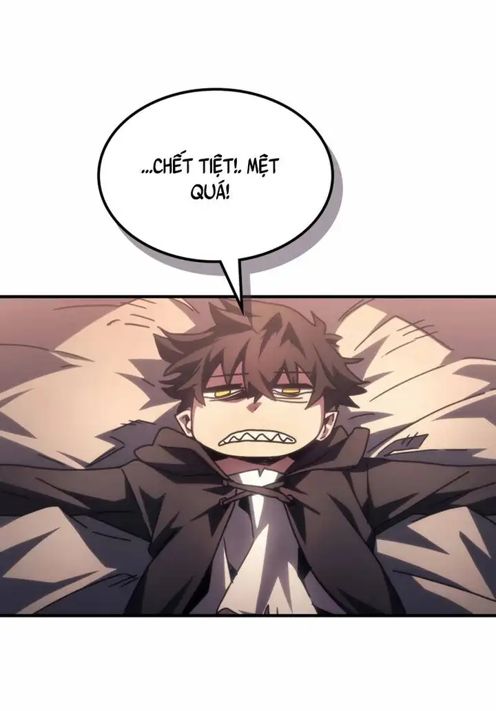 Truyện Tranh Hãy Hành Động Như Một Boss Đi Ngài Mr. Devourer trang 7