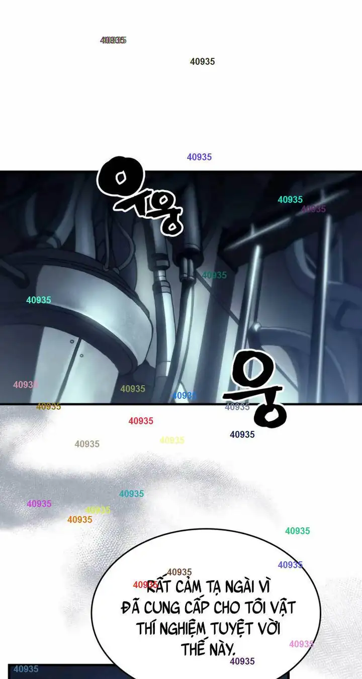 Truyện Tranh Hãy Hành Động Như Một Boss Đi Ngài Mr. Devourer trang 7