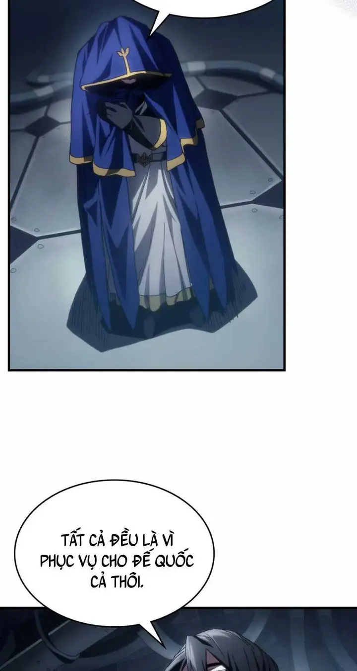 Truyện Tranh Hãy Hành Động Như Một Boss Đi Ngài Mr. Devourer trang 7