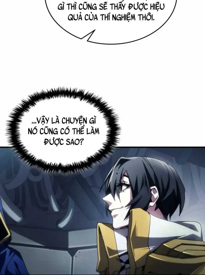 Truyện Tranh Hãy Hành Động Như Một Boss Đi Ngài Mr. Devourer trang 7