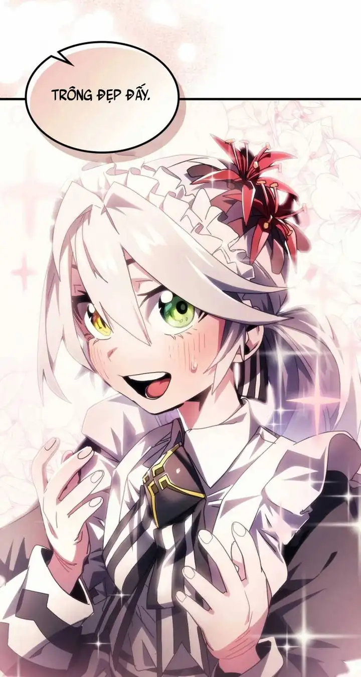 Truyện Tranh Hãy Hành Động Như Một Boss Đi Ngài Mr. Devourer trang 7