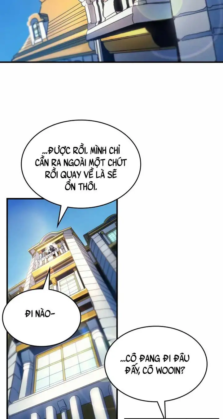 Truyện Tranh Hãy Hành Động Như Một Boss Đi Ngài Mr. Devourer trang 7