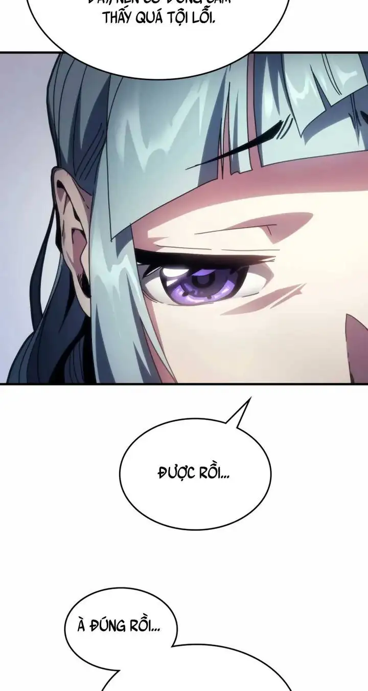 Truyện Tranh Hãy Hành Động Như Một Boss Đi Ngài Mr. Devourer trang 7