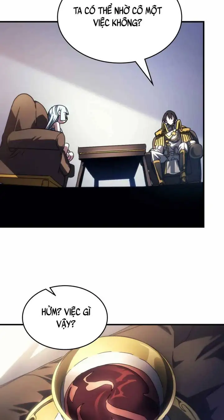 Truyện Tranh Hãy Hành Động Như Một Boss Đi Ngài Mr. Devourer trang 7
