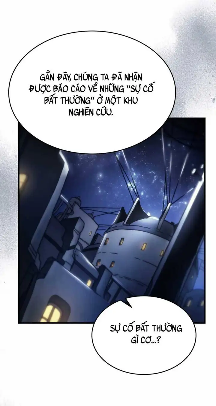 Truyện Tranh Hãy Hành Động Như Một Boss Đi Ngài Mr. Devourer trang 7