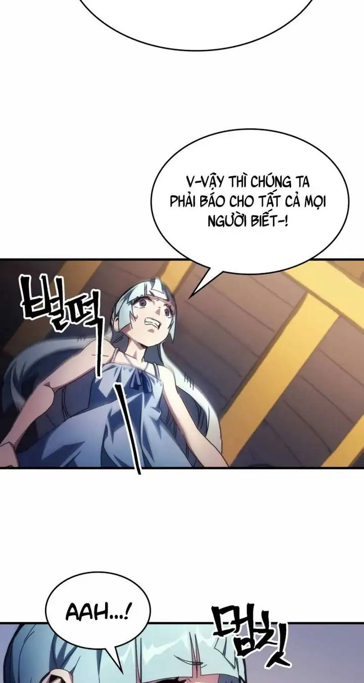 Truyện Tranh Hãy Hành Động Như Một Boss Đi Ngài Mr. Devourer trang 7