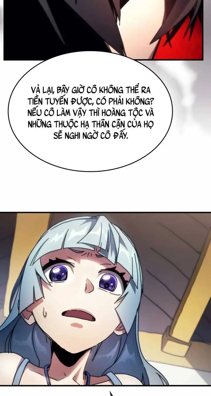 Truyện Tranh Hãy Hành Động Như Một Boss Đi Ngài Mr. Devourer trang 7