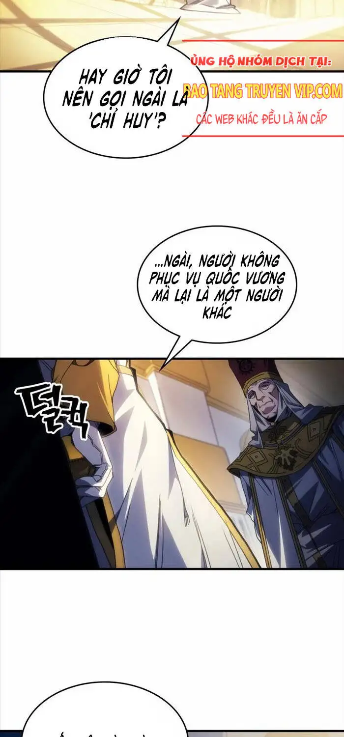 Truyện Tranh Hãy Hành Động Như Một Boss Đi Ngài Mr. Devourer trang 7