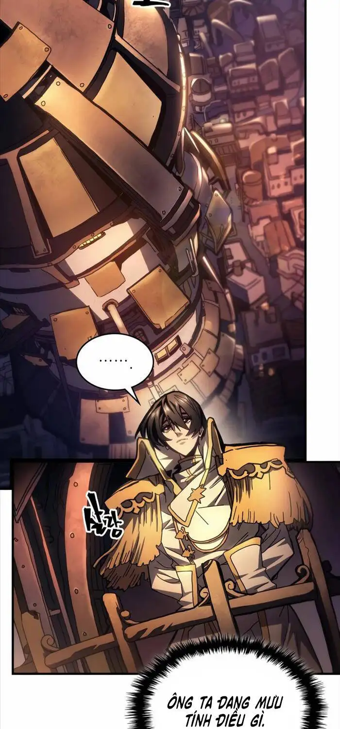 Truyện Tranh Hãy Hành Động Như Một Boss Đi Ngài Mr. Devourer trang 7