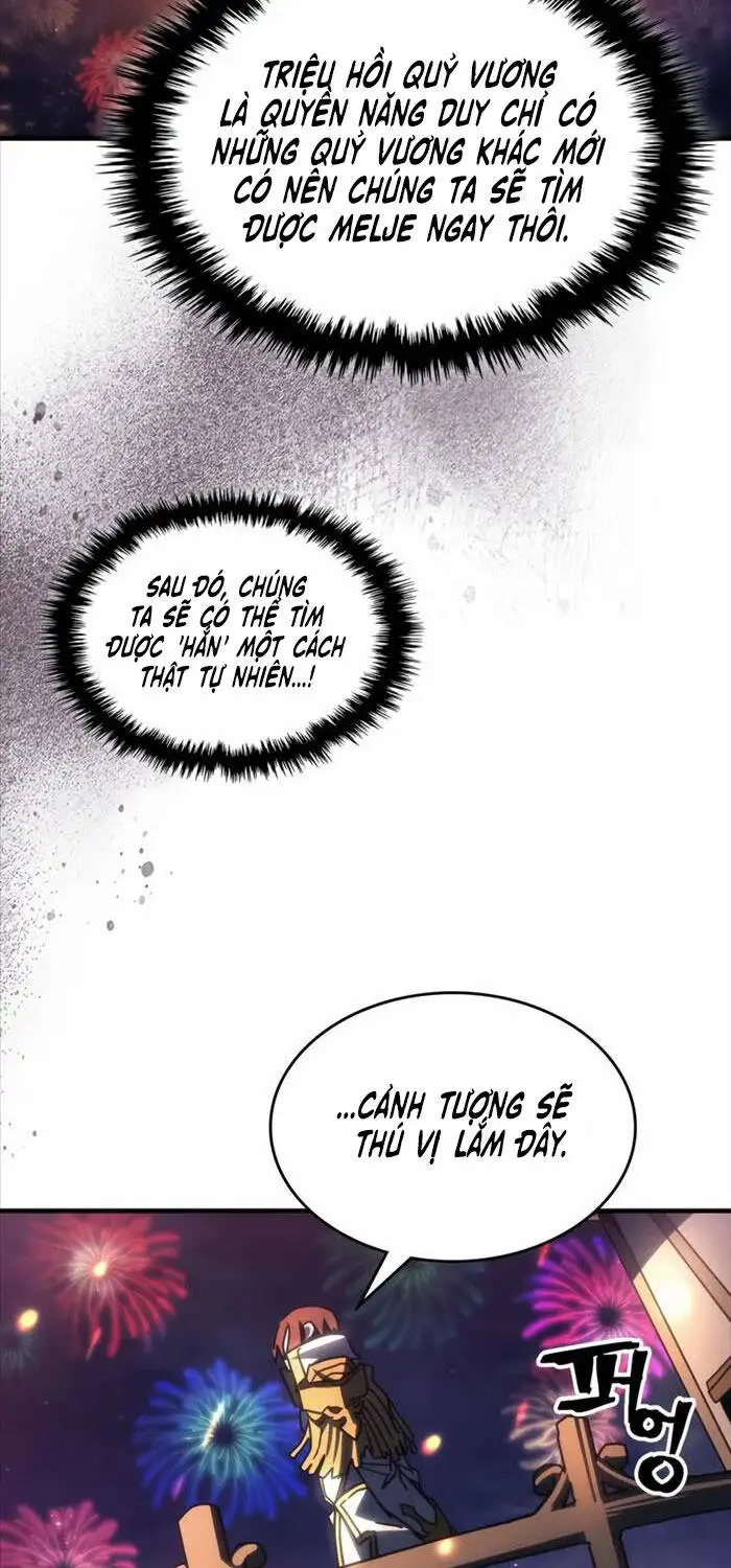 Truyện Tranh Hãy Hành Động Như Một Boss Đi Ngài Mr. Devourer trang 7