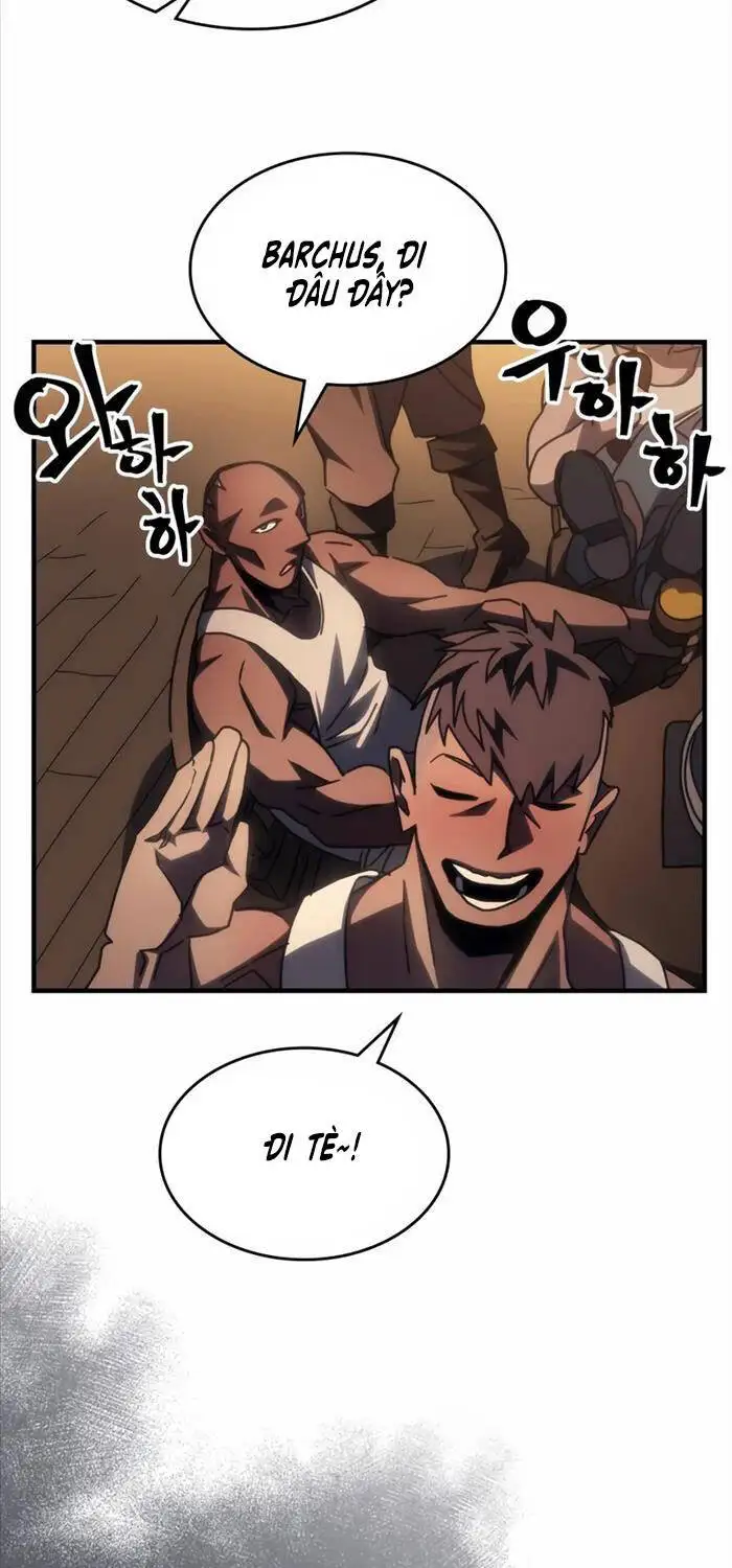 Truyện Tranh Hãy Hành Động Như Một Boss Đi Ngài Mr. Devourer trang 7