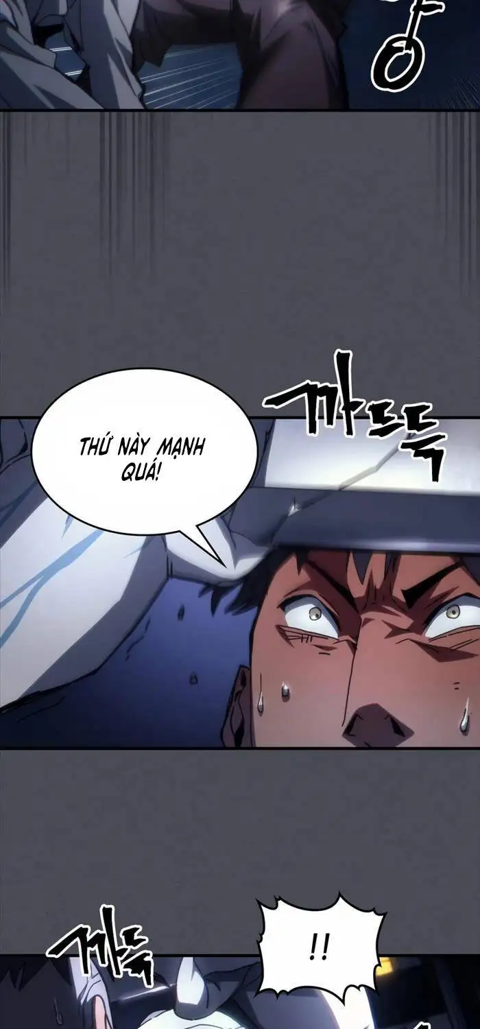 Truyện Tranh Hãy Hành Động Như Một Boss Đi Ngài Mr. Devourer trang 7
