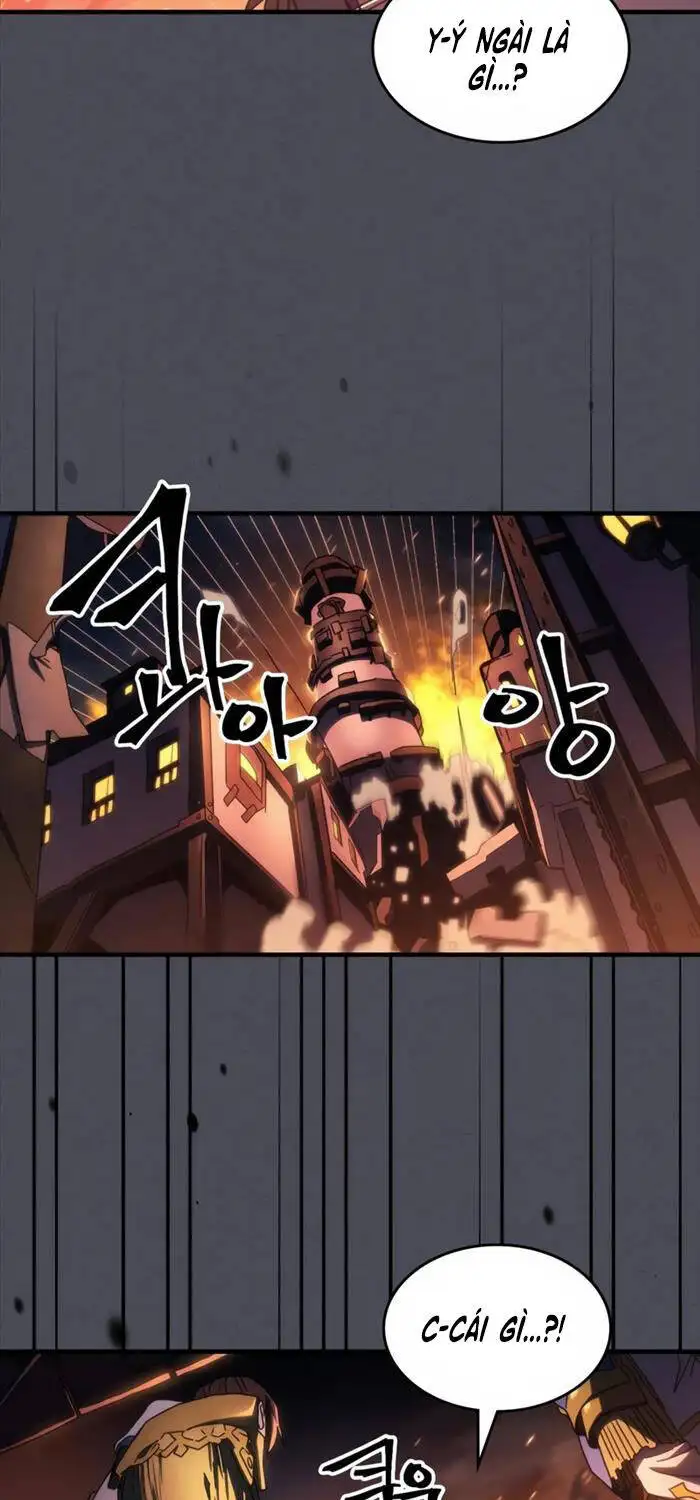 Truyện Tranh Hãy Hành Động Như Một Boss Đi Ngài Mr. Devourer trang 7