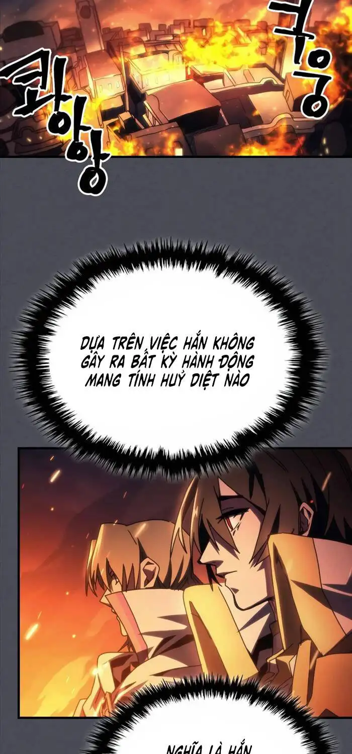 Truyện Tranh Hãy Hành Động Như Một Boss Đi Ngài Mr. Devourer trang 7