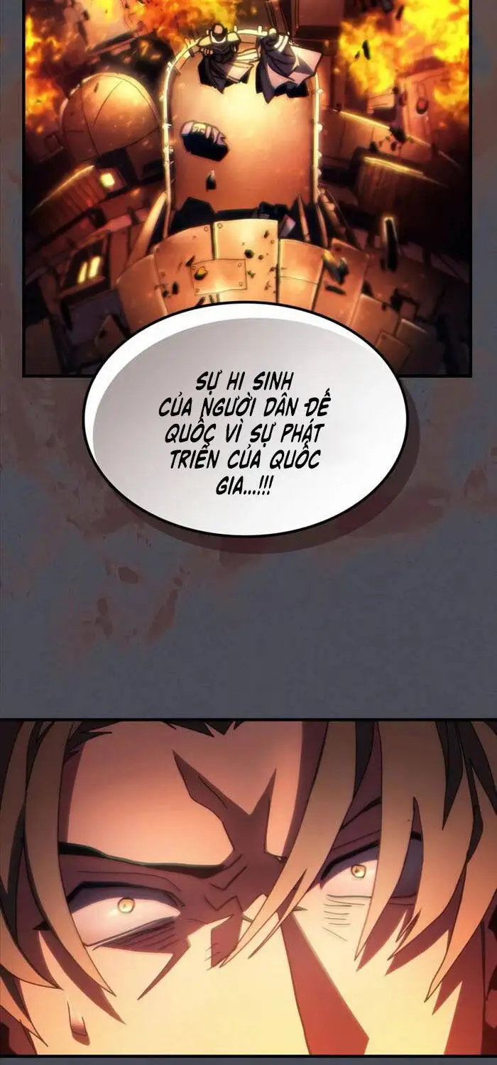 Truyện Tranh Hãy Hành Động Như Một Boss Đi Ngài Mr. Devourer trang 7