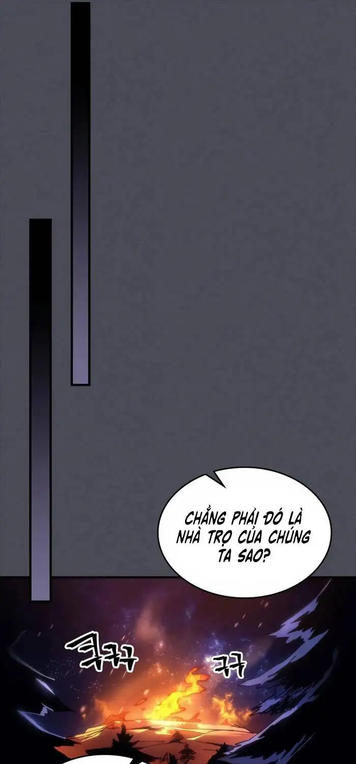 Truyện Tranh Hãy Hành Động Như Một Boss Đi Ngài Mr. Devourer trang 7