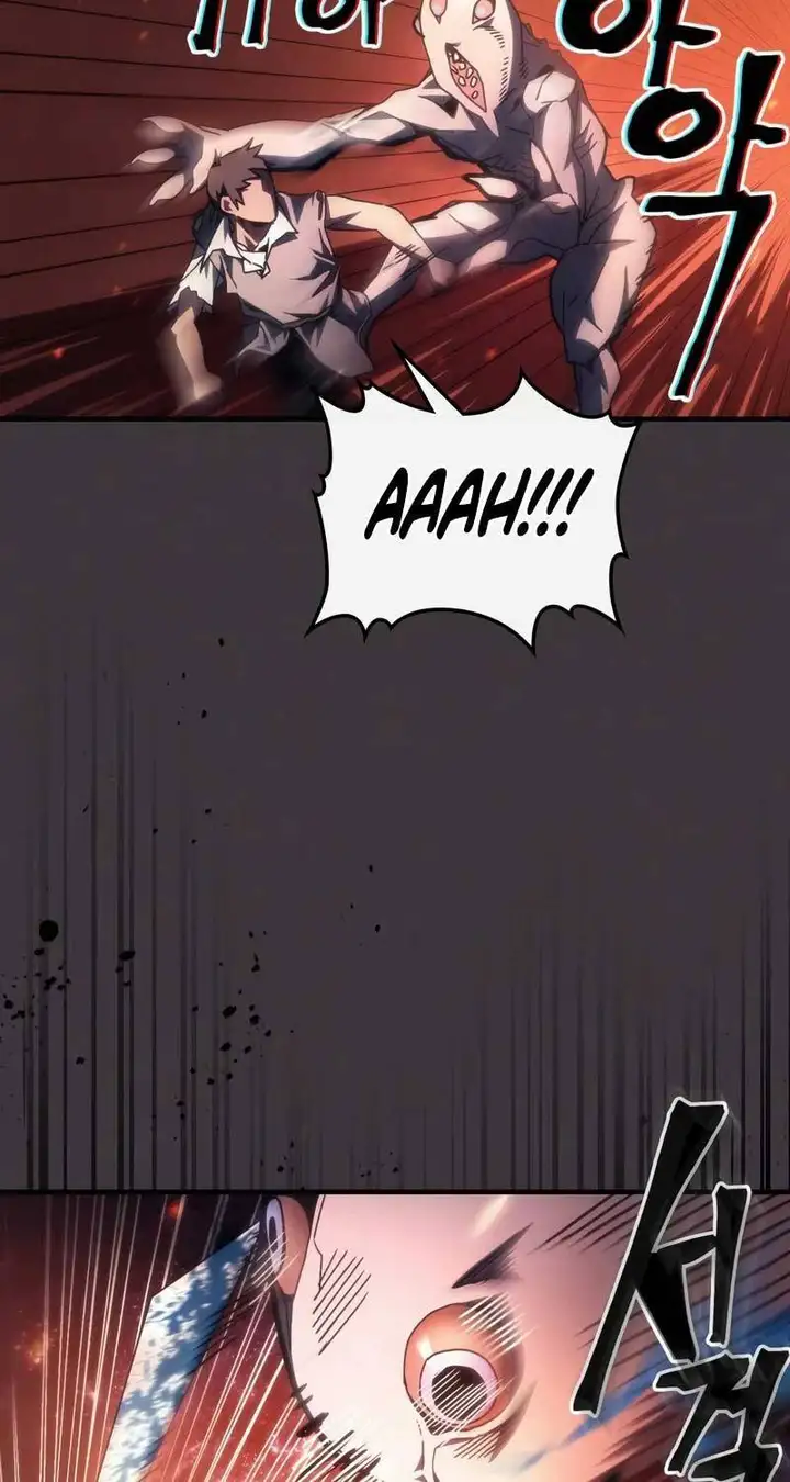 Truyện Tranh Hãy Hành Động Như Một Boss Đi Ngài Mr. Devourer trang 7