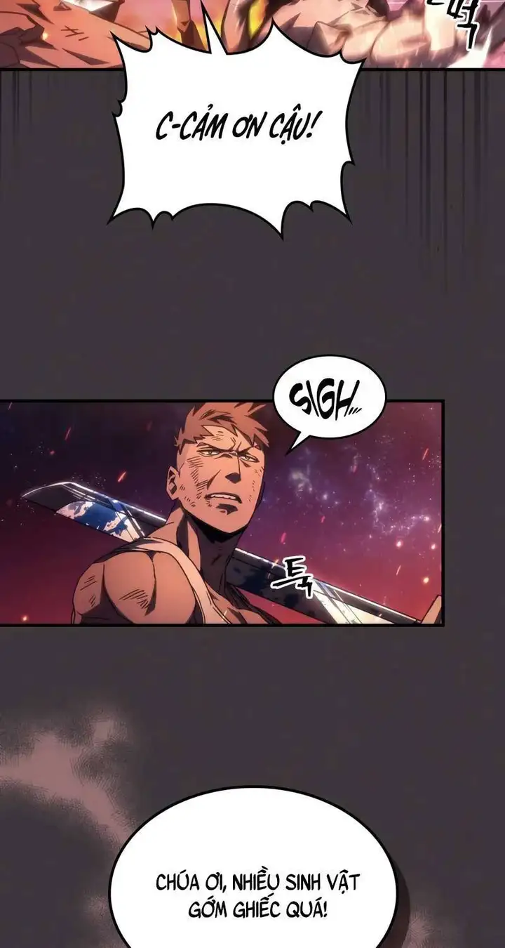 Truyện Tranh Hãy Hành Động Như Một Boss Đi Ngài Mr. Devourer trang 7