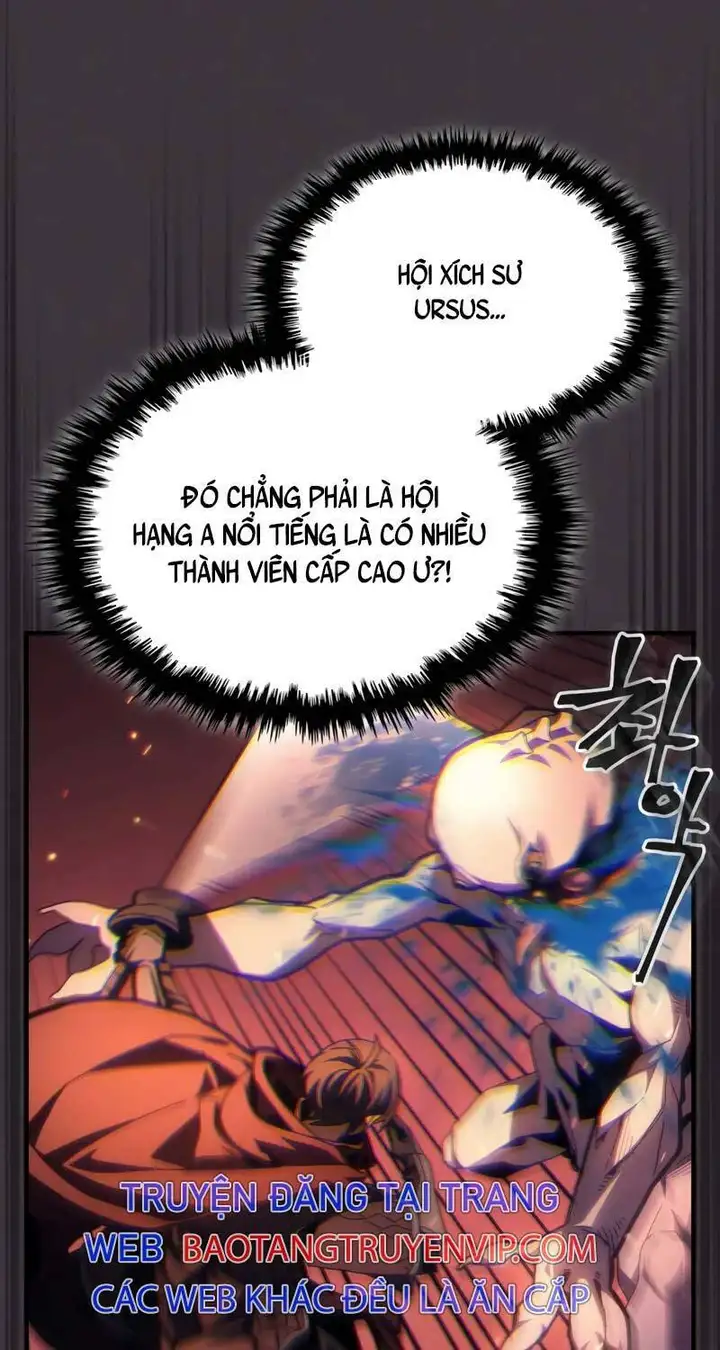 Truyện Tranh Hãy Hành Động Như Một Boss Đi Ngài Mr. Devourer trang 7
