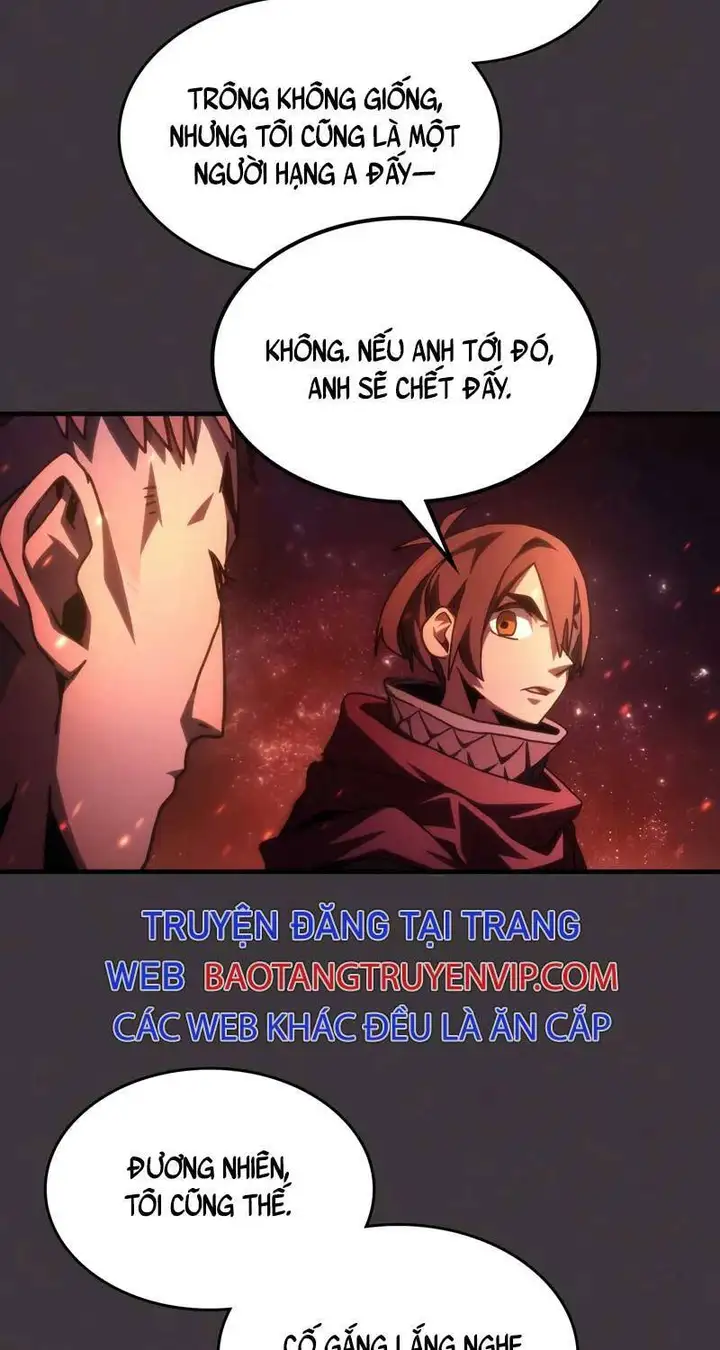 Truyện Tranh Hãy Hành Động Như Một Boss Đi Ngài Mr. Devourer trang 7