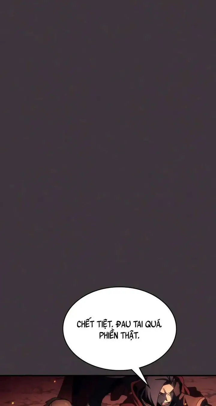 Truyện Tranh Hãy Hành Động Như Một Boss Đi Ngài Mr. Devourer trang 7