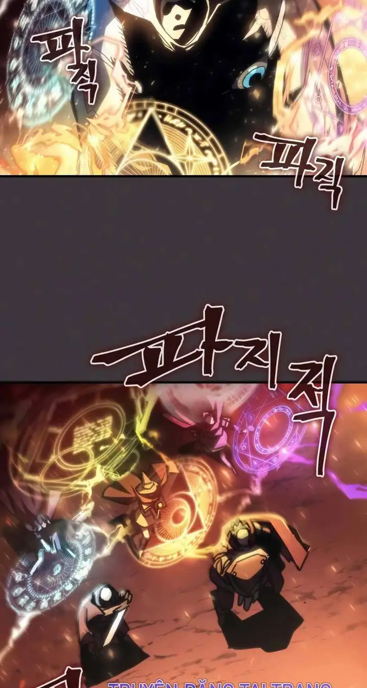 Truyện Tranh Hãy Hành Động Như Một Boss Đi Ngài Mr. Devourer trang 7