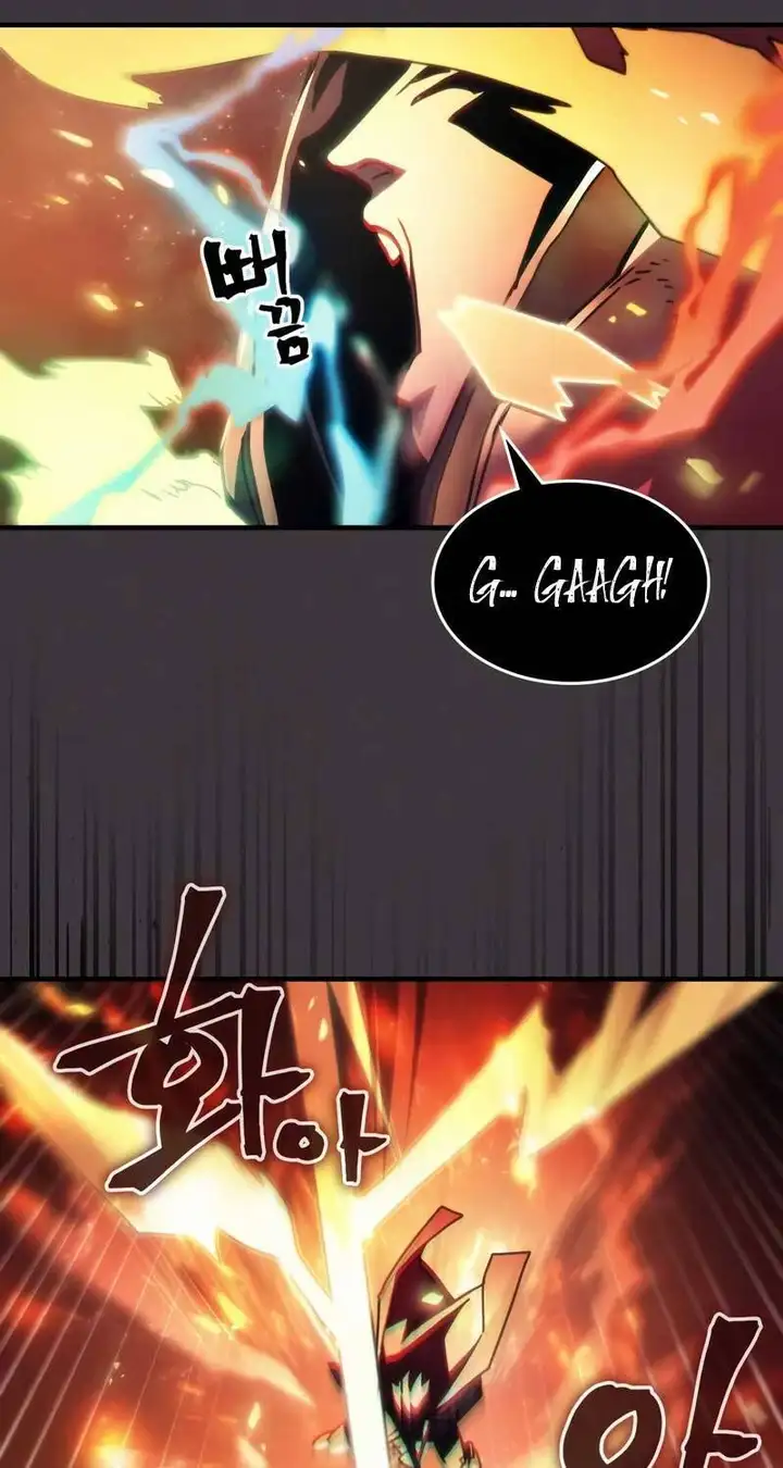 Truyện Tranh Hãy Hành Động Như Một Boss Đi Ngài Mr. Devourer trang 7