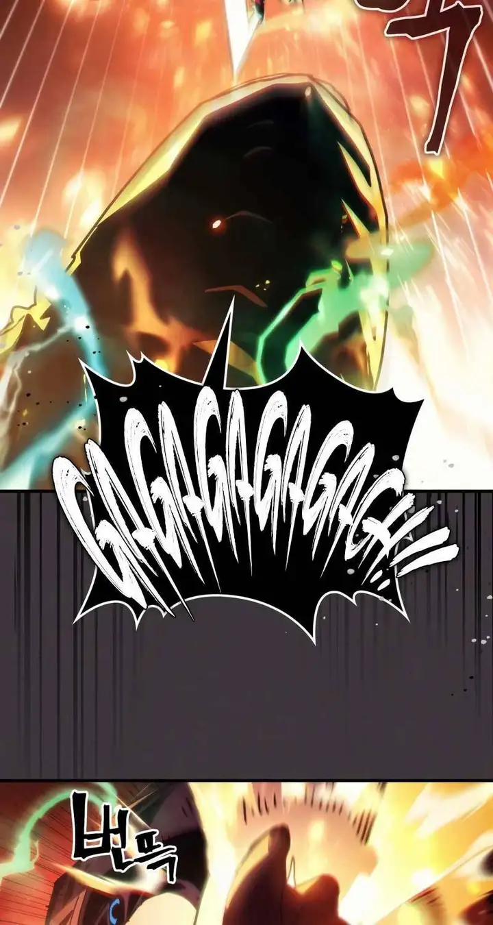 Truyện Tranh Hãy Hành Động Như Một Boss Đi Ngài Mr. Devourer trang 7