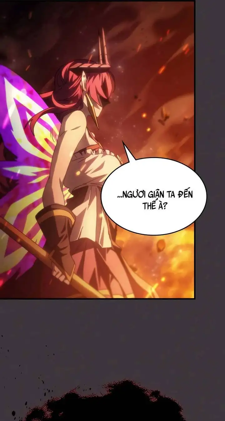 Truyện Tranh Hãy Hành Động Như Một Boss Đi Ngài Mr. Devourer trang 7