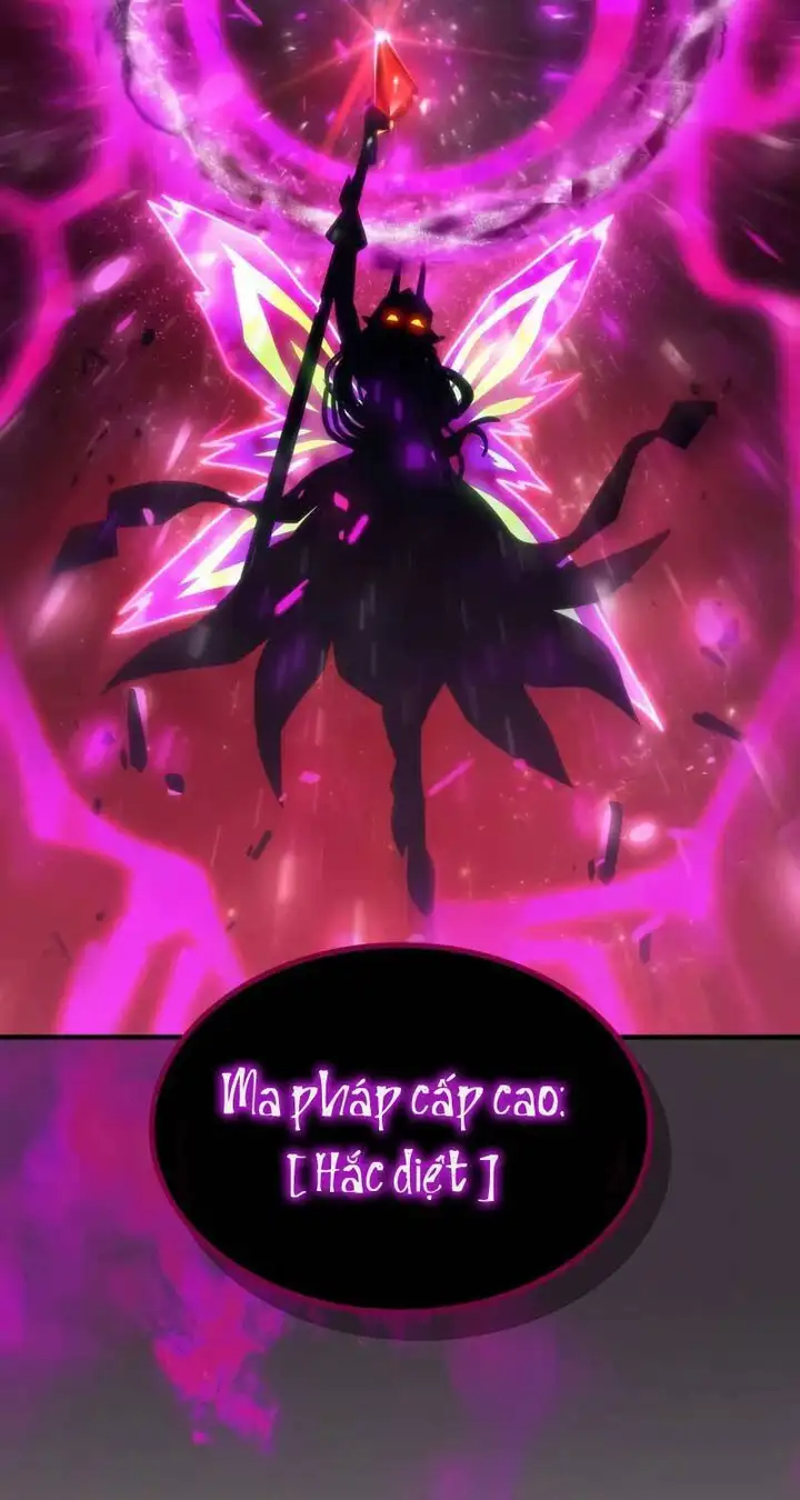 Truyện Tranh Hãy Hành Động Như Một Boss Đi Ngài Mr. Devourer trang 7