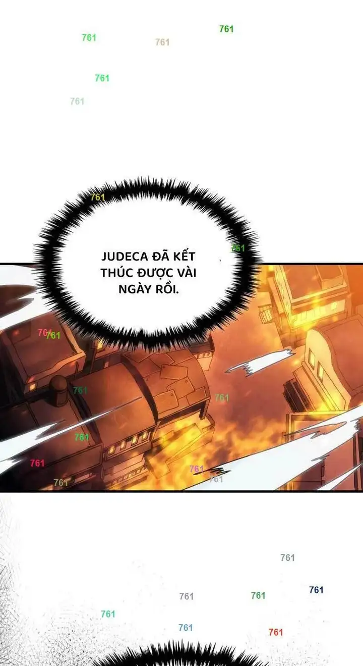 Truyện Tranh Hãy Hành Động Như Một Boss Đi Ngài Mr. Devourer trang 7