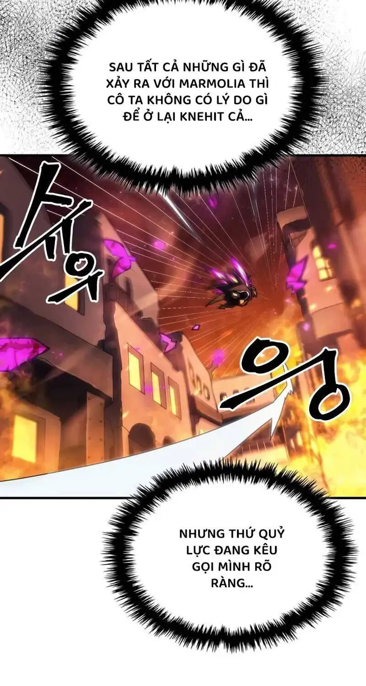 Truyện Tranh Hãy Hành Động Như Một Boss Đi Ngài Mr. Devourer trang 7