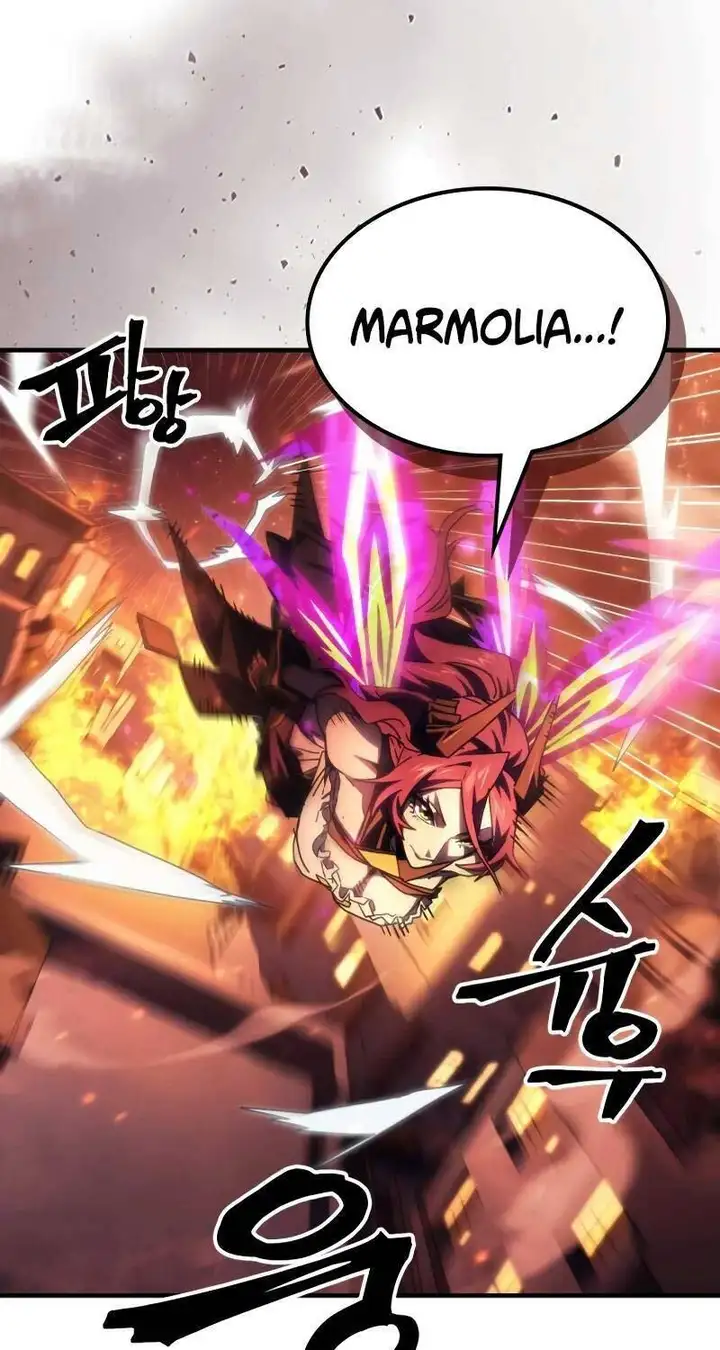 Truyện Tranh Hãy Hành Động Như Một Boss Đi Ngài Mr. Devourer trang 7