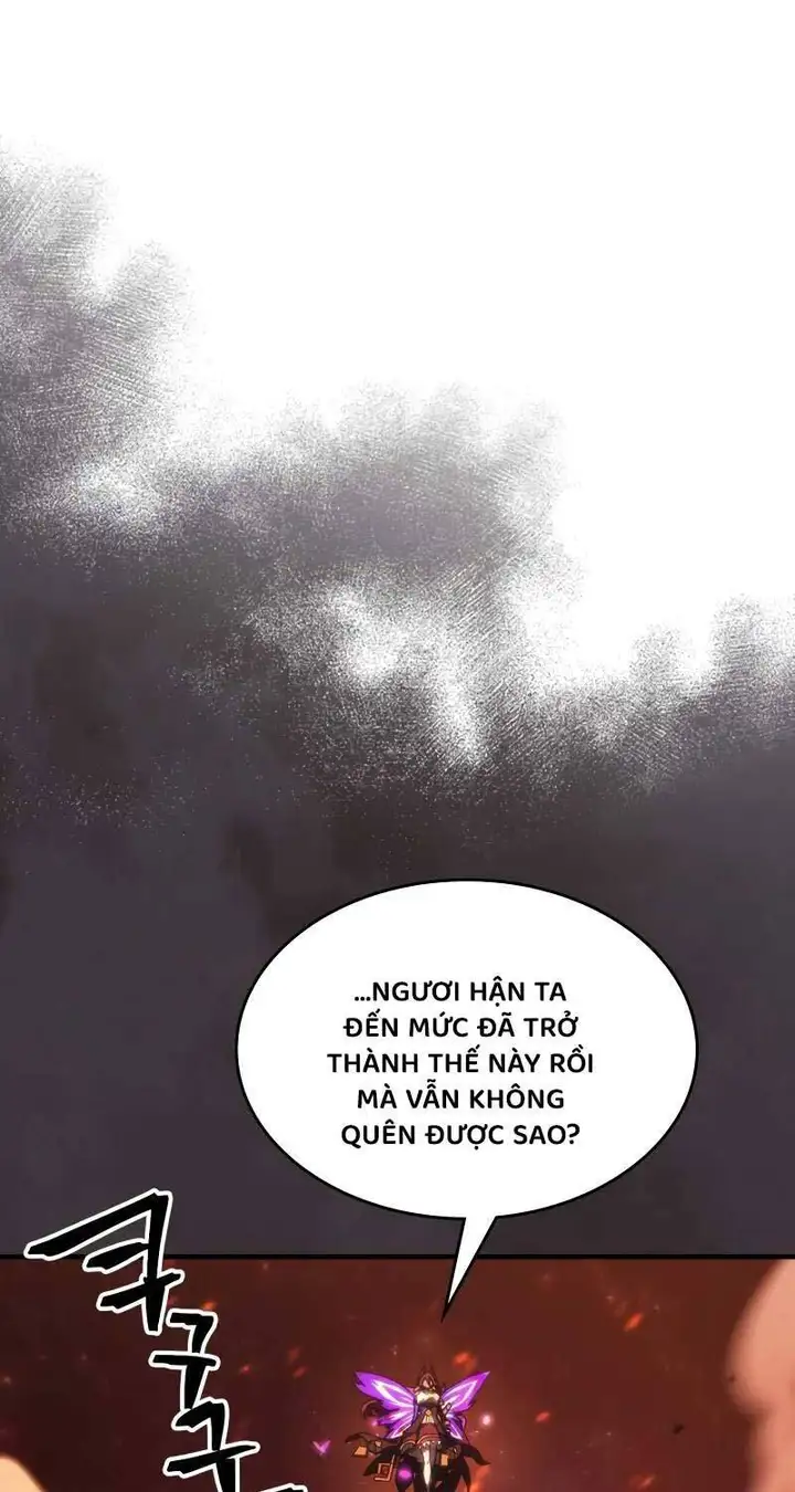 Truyện Tranh Hãy Hành Động Như Một Boss Đi Ngài Mr. Devourer trang 7